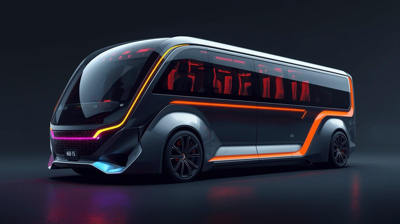 Minivan & Panelvan